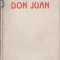 Victor Eftimiu - Don Juan (Prima editie)