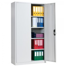 Fiset metalic Premium Asamblat 4 rafturi, 800x350x1800 mm, 50 kg/polita, PLUS+CADOU!!! (5 biblioraft marmorat 8 cm)