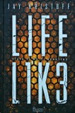 LIFEL1K3 - 2022 - Jay Kristoff (K435)