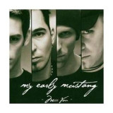(CD) My Early Mustang - Miss You (EX) Alternative Rock