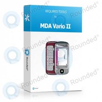 Cutie de instrumente HTC MDA Vario II (M3100). foto