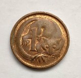 Australia - 1 Cent 1973 - L1