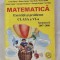 MATEMATICA EXERCITII SI PROBLEME CLASA A VI A SEMESTRUL I , EDITURA METEOR PRESS ,MOROTI , GIURGIU ,RADU ,CIUPITU,GHICA