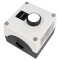 Caseta de comanda 1 buton plastic IP67