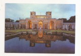 FA123 -Carte Postala- GERMANIA - Potsdam-Sanssouci. Orangerie, Mittelbau , necirculata, Fotografie