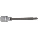 Imbus stelat XZN M8x140mm , patrat 1/2, BGS