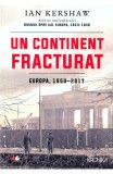 Un continent fracturat