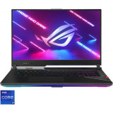 Laptop Gaming ASUS ROG Strix SCAR 17 G733ZW cu procesor Intel&reg; Core&trade; i9-12900H, 17.3, Full HD, 360Hz, 32GB, 1TB SSD, NVIDIA&reg; GeForce RTX&trade; 3070 Ti 8GB,