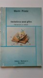 AMINTIREA UNUI PLINS ( PLANS ) - MARIN PREDA , marturii si reflectii (5+1)5