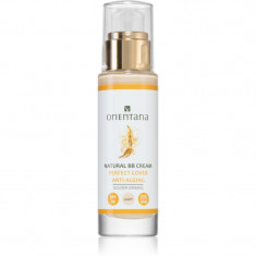 Orientana Golden Ginseng crema BB SPF 30 Light 30 ml