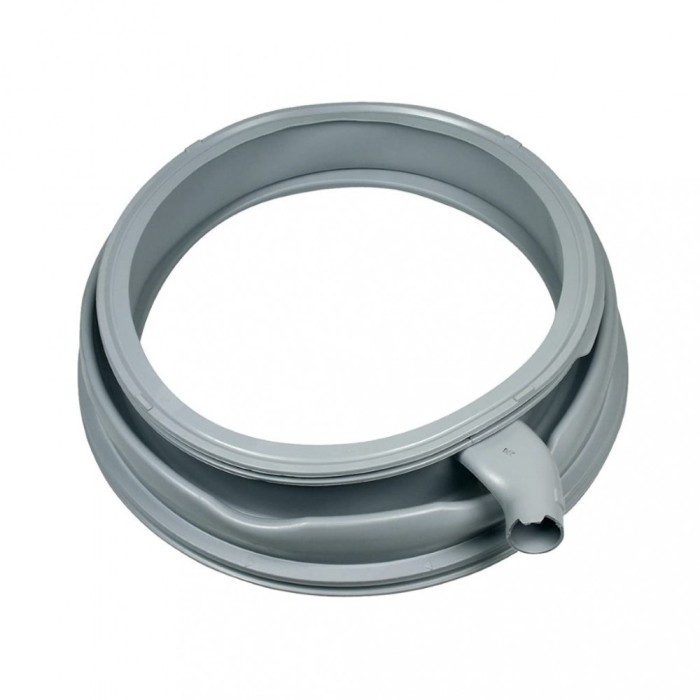 Garnitura hublou compatibila Bosch 00680768
