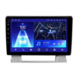 Navigatie Auto Teyes CC2 Plus Opel Astra J 2009-2017 4+32GB 9` QLED Octa-core 1.8Ghz Android 4G Bluetooth 5.1 DSP
