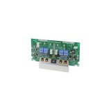 Placă electronică pentru plită BOSCH 11028416 SIEMENS CONSTRUCTA Original