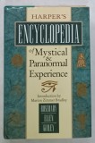 ENCYCLOPEDIA OF MYSTICAL and PARANORMAL EXPERIENCE , introduction by MARION ZIMMER BRADLEY , 1991
