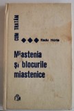 Radu Horia - Cum tratam miastenia si blocurile miastenice