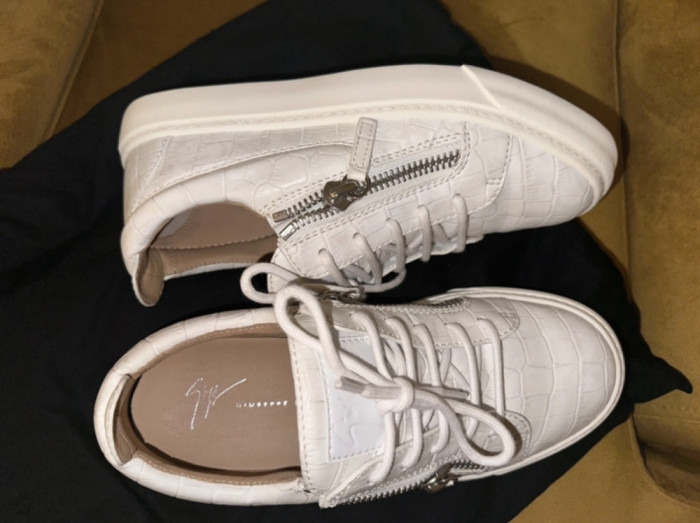 Sneakers Giuseppe Zanotti