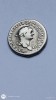Roma AR Denarius - TITUS 81 A.D. - pentru fratele lui DOMITIAN, Europa