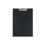 Clipboard simplu A4 carton Skag negru