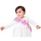 Esarfa petrecere &bdquo;Happy 1 Birthday&rdquo; 40 cm