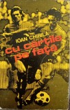 IOAN CHIRILA- cu cartile pe fata