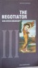 The Negotiator - Calina Cretescu-Gogalniceanu - Roman in Engleza, 245 pagini - Institutul European 2001