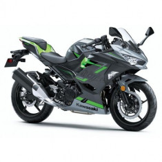 Kawasaki Ninja 400 ABS &amp;#039;19 foto