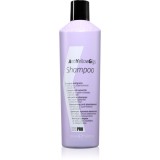 Kaypro Anti Yellow Gigs Shampoo șampon &icirc;mpotriva tonurilor galbene pentru par blond 350 ml