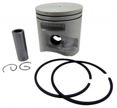 Piston complet drujba Husqvarna 365, 372 X-Torq (&amp;Oslash; 50mm) Aip foto