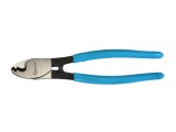 Cleste pentru taierea cablurilor si firelor 8&quot;, Geko G01751