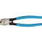 Cleste pentru taierea cablurilor si firelor 8&quot;, Geko G01751