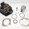Kit Cilindru Set Motor Scuter Sym Fiddle 80cc 47mm AER
