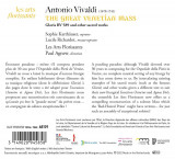Vivaldi: The Great Venetian Mass | Antonio Vivaldi, Les Arts Florissants, Paul Agnew, Harmonia Mundi