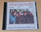 Phoenix - Aniversare 35(cd)