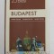 BUDAPEST - WHAT TO SEE , WHERE TO GO , WHAT TO DO - FODOR &#039;S GUIDE , ANII &#039;2000 , LIPSA HARTA