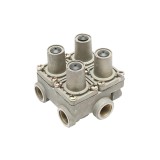 Supapa distribuitor pneumatica pentru MAN si Mercedes 934702250/240/252