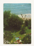 Carte Postala veche - Olimp - Marea Neagra, Necirculata