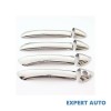 Ormanente crom pentru manerele usilor mercedes clasa m w164 2005-2011 crom 3100 Alta marca Alt model #7
