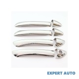 Ormanente crom pentru manerele usilor mercedes clasa m w164 2005-2011 crom 3100 Alta marca Alt model #7