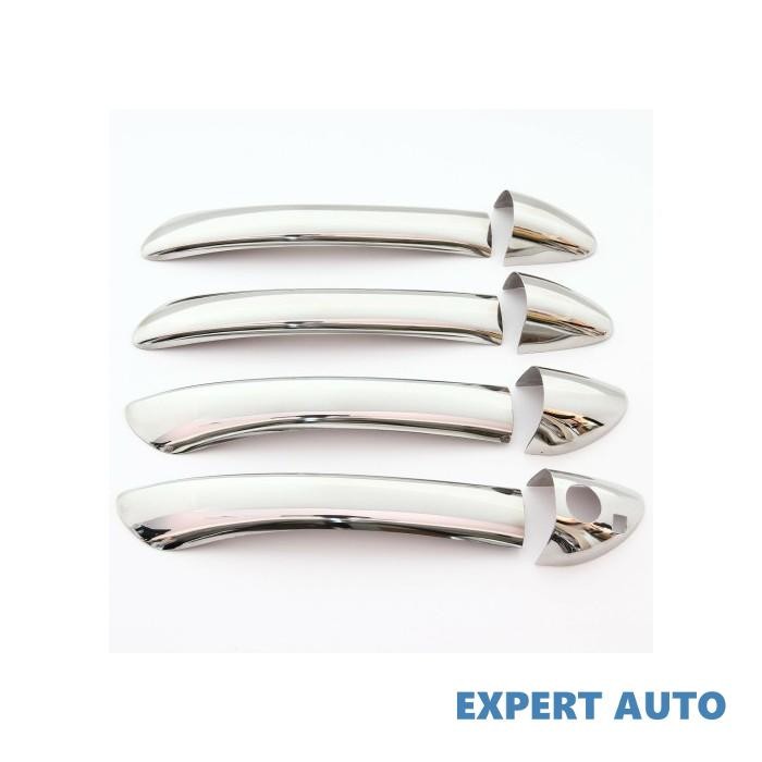 Ormanente crom pentru manerele usilor mercedes clasa m w164 2005-2011 crom 3100 Alta marca Alt model #7