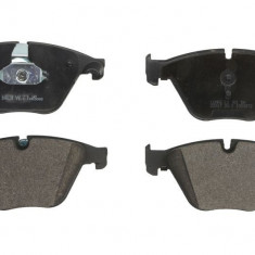 Set placute frana,frana disc BMW Seria 5 Touring (F11) (2010 - 2016) KROTTENDORF KRO1854