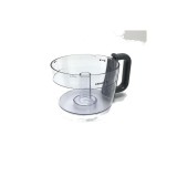 Recipient Original De'Longhi AS00002367 pentru Robot Bucătărie