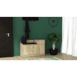 Pantofar TO4 Ro, 98x39x67 cm, k002, MP