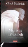 MONSTRI INVIZIBILI-CHUCK PALAHNIUK-262068
