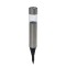 Set 6 lampi solare de gradina, LED, baterie reincarcabila