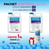 Pachet Ametista Duo Care &ndash; 10 kg + 🎁