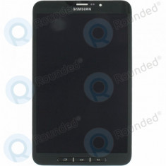 Samsung Galaxy Tab Active LTE (SM-T365) Modul display LCD + Digitizer negru