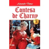 Contesa de Charny 2/4 - Alexandre Dumas