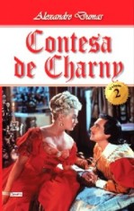Contesa de Charny 2/4 - Alexandre Dumas