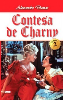 Contesa de Charny 2/4 - Alexandre Dumas foto