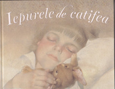 MARGERY WILLIAMS - IEPURELE DE CATIFEA ( ILUSTRATII DE GENNADY SPIRIN ) foto